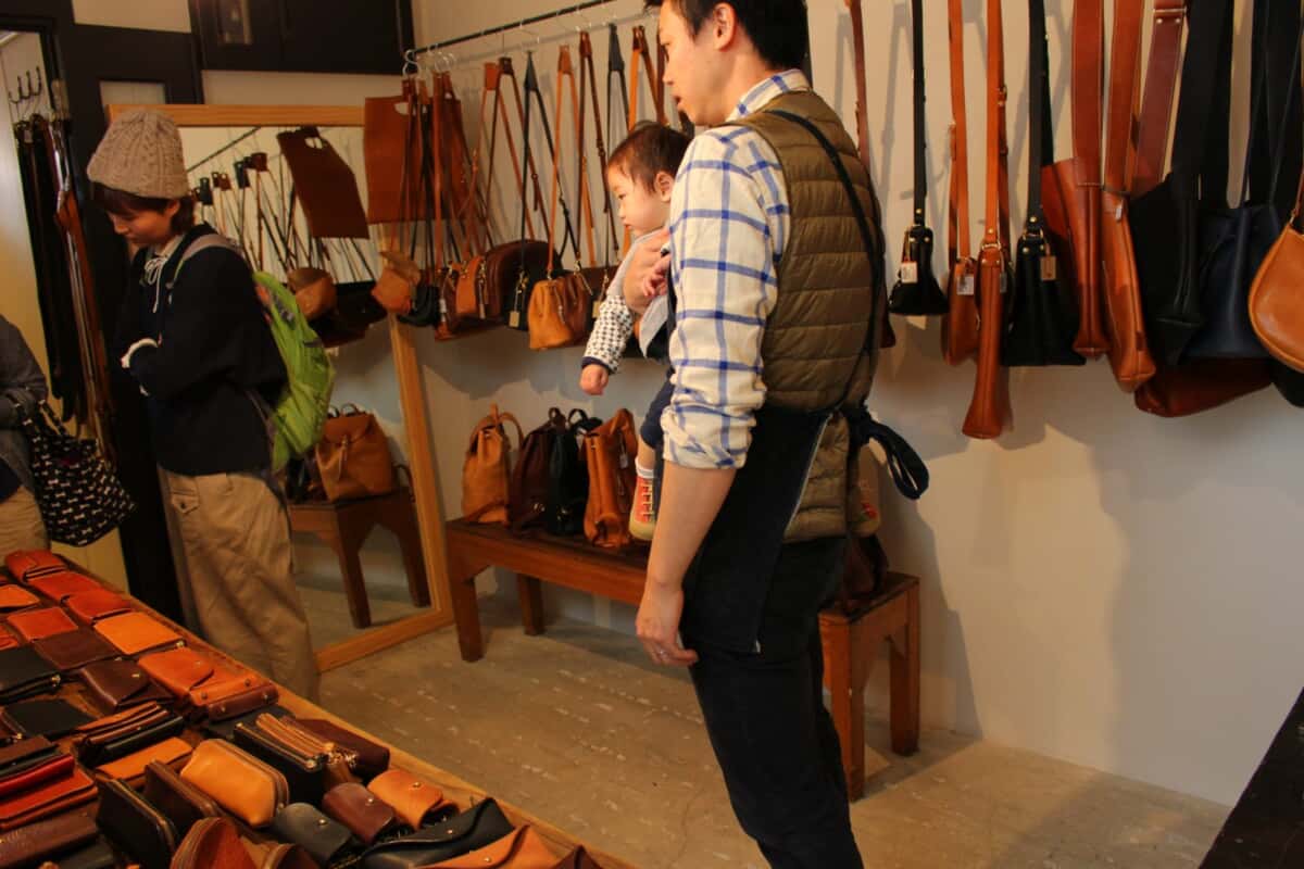 kasi-friendly アナロジコの手仕事展