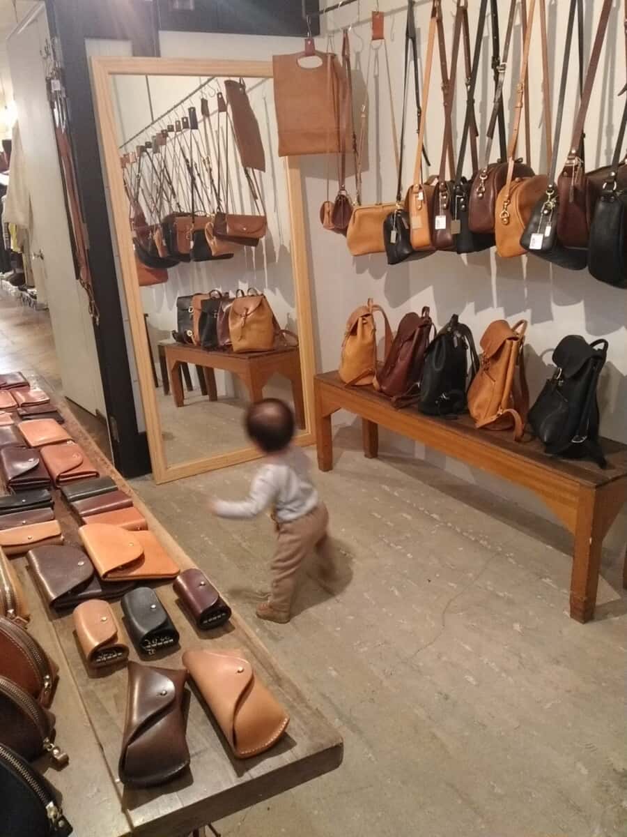 kasi-friendly アナロジコの手仕事展
