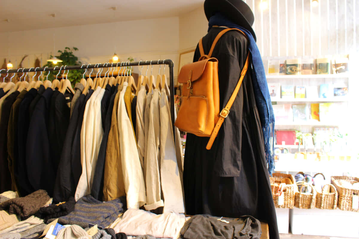 kasi-friendly analogico　アナロジコの手仕事展